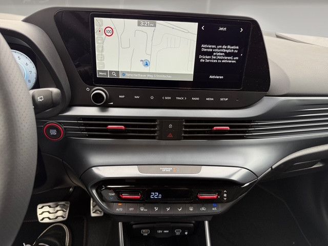 Hyundai i20 - Bild 7