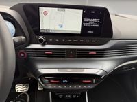 Hyundai i20 - Vorschau Bild 7