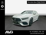 Mercedes-Benz AMG A 45 S 4M AMG Pano 360° Keyless GO LED - gebrauchte Mercedes-Benz A 45 AMG aus dem Jahr 2023