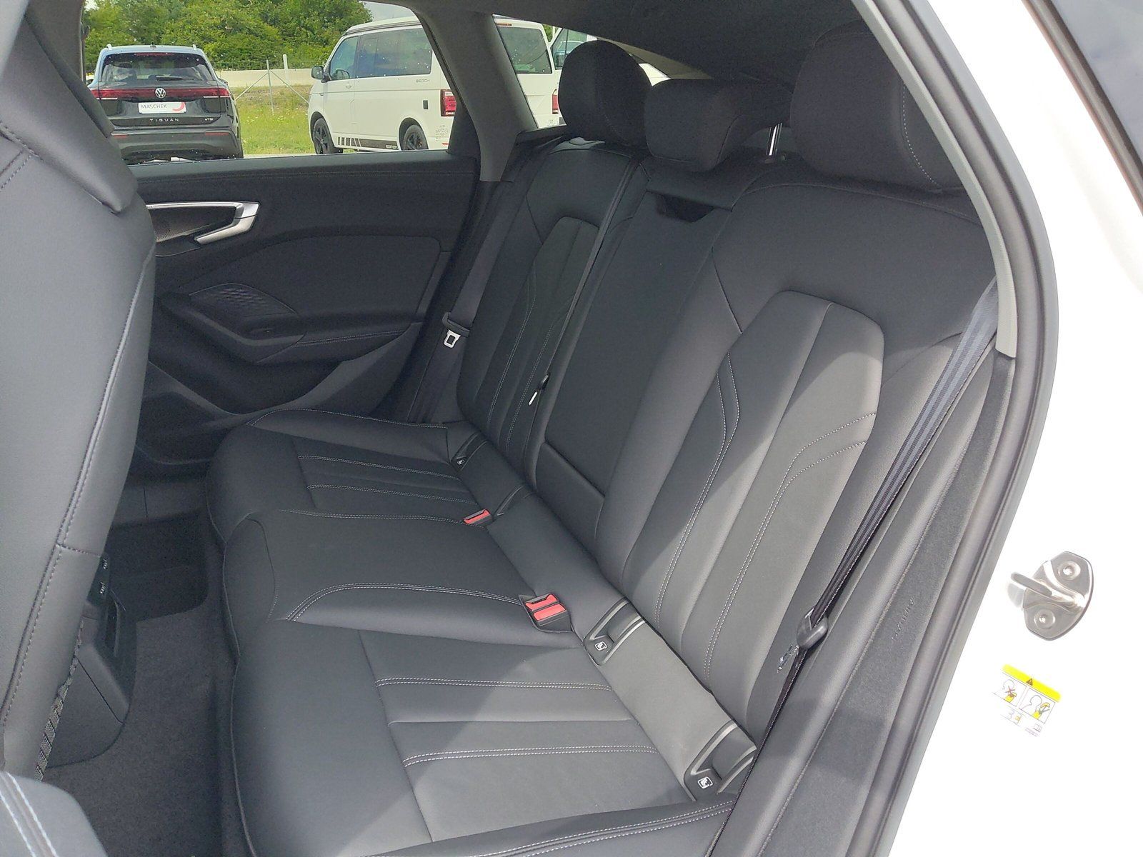 Audi A5 - Bild 13