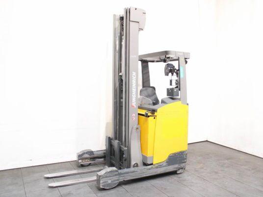 Jungheinrich ETV 216 DL GE115-710DZ