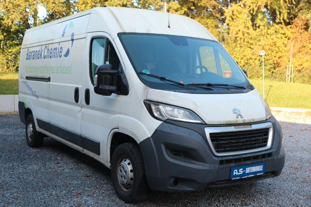 Peugeot Boxer 333 L3H2 Premium BlueHDi *1.HD/KLIMA/DAB*