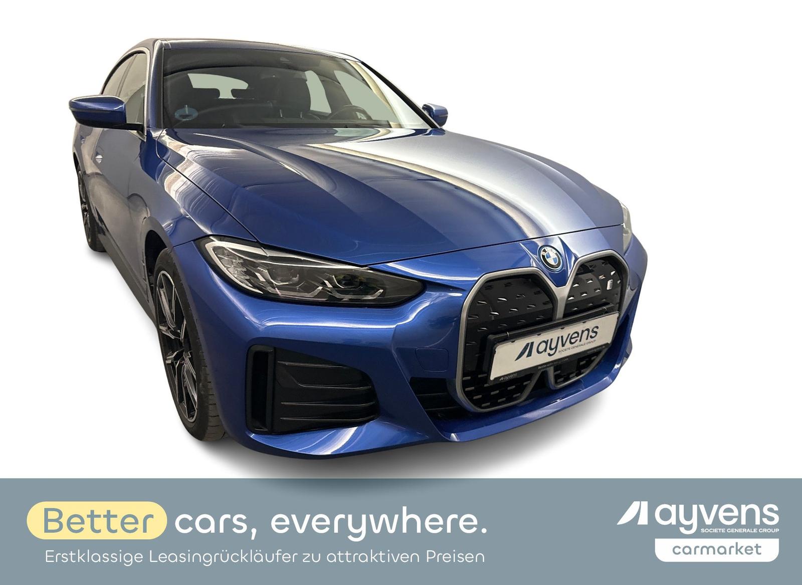 BMW i4