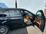 BMW 520d Touring HuD NaviProf Ad.LED ACC DAB - BMW 520 in Frankfurt (Main)