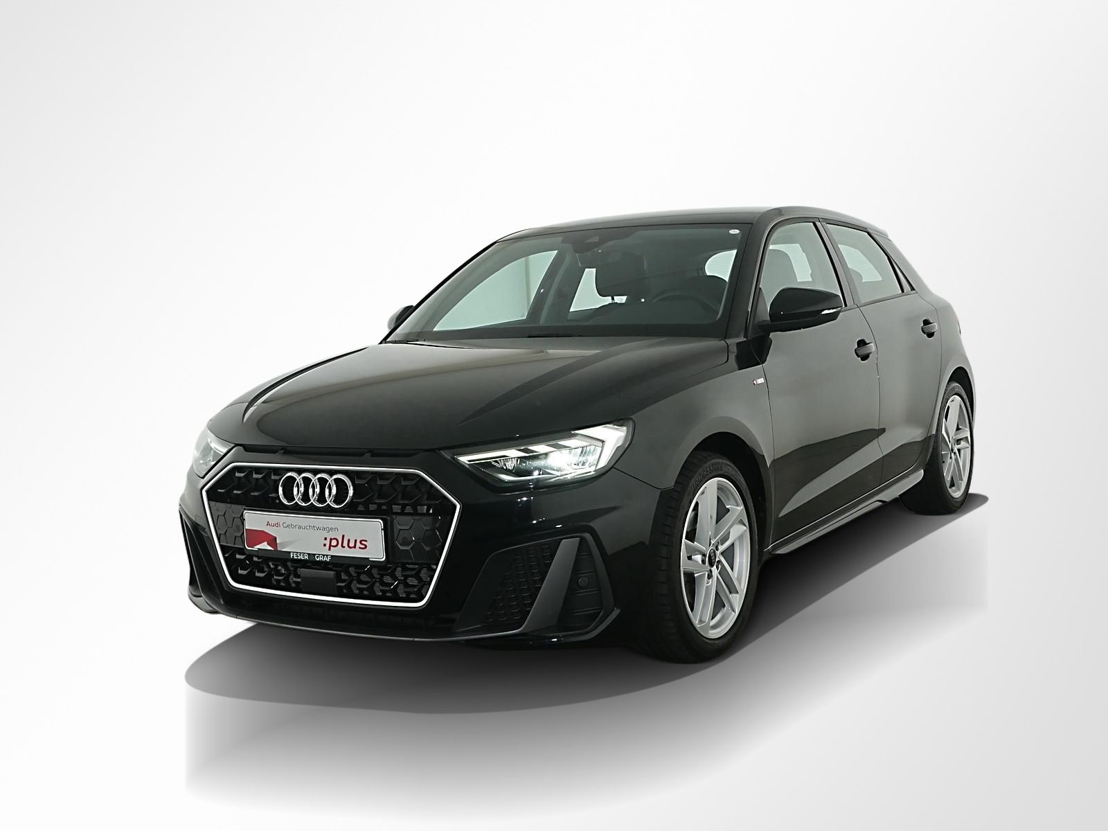 Audi A1 - Bild 13