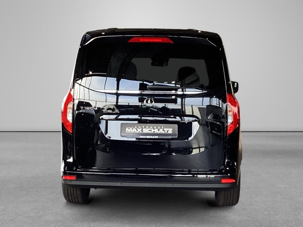 Fahrzeugabbildung Mercedes-Benz T 180 d Navi*Leder*PDC*SpurH*SpurW*LED*Kam.