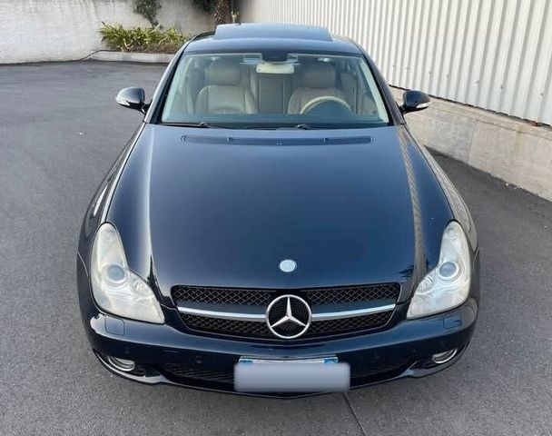 Mercedes-Benz Mercedes-benz CLS 320 CDI AVANGARD