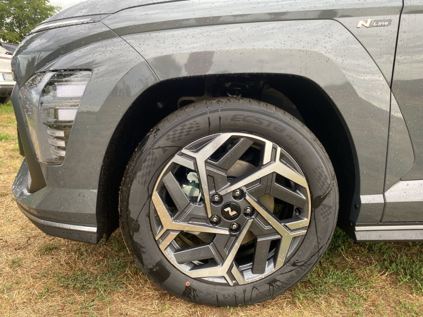 Hyundai Kona – Bild 17
