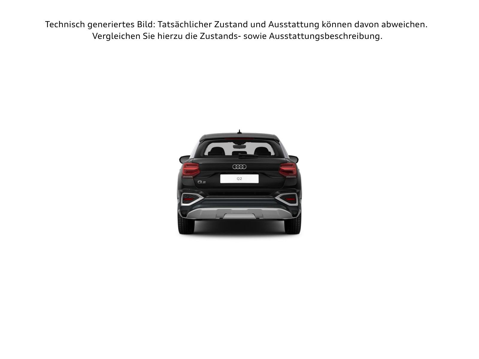Audi Q2 - Bild 5