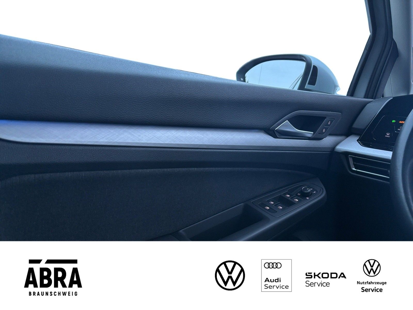 Volkswagen Golf - Bild 13