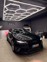 Audi RS6 Performance *(DynamikPaket, Keramik, HUD)* - Audi RS6 in Wuppertal