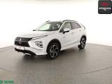 Mitsubishi Eclipse Cross 2.4 Hybrid 4WD Select 360GRAD,ACC - Mitsubishi Eclipse Cross Gebrauchtwagen in Berlin