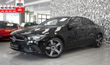 Mercedes-Benz CLA 200 d 8G-DCT*SPORT*PROGRESSIVE*MBUX*LED*KAM* - Mercedes-Benz CLA 200: Automatik
