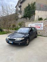 Renault Laguna 1.9 dCi/130CV Grandtour Initiale - Renault Laguna: 1.9