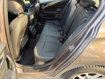 BMW 118 - 10