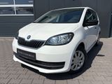 Skoda Citigo Active 1. Hand Klima MwSt. ausweibar - Skoda Citigo aus 2018