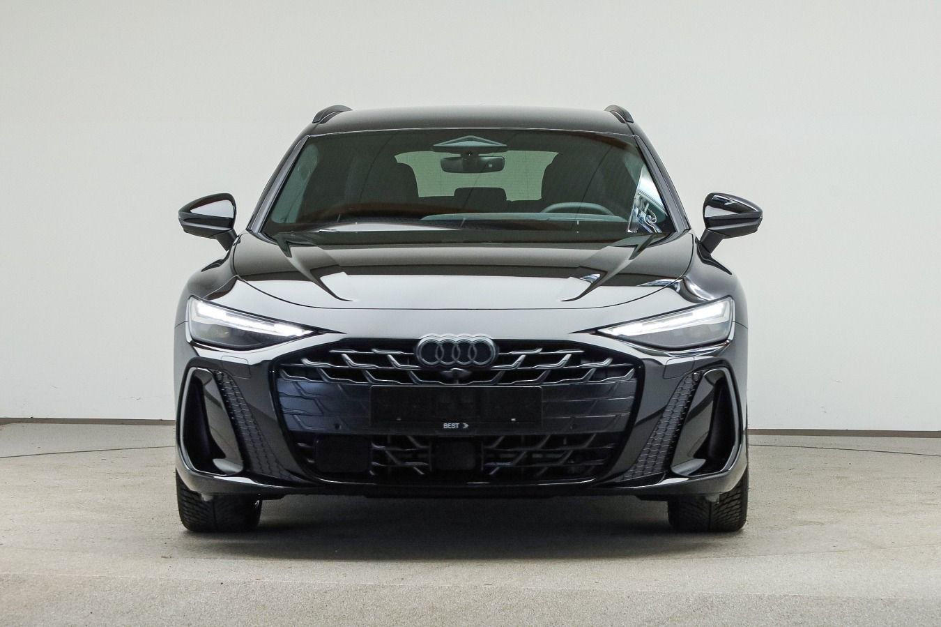 Audi A6 - Bild 4