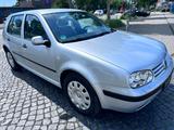 Volkswagen Golf 2.0 Auto EU3 Comfortline - Volkswagen Golf: Golf3