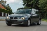 BMW 523i LPG Prins, TÜV26, VOLL VOLL - BMW 523 in Frankfurt (Main)