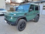 Mercedes-Benz Mercedes G350TD W463 4x4 - Mercedes-Benz G 350 in Essen