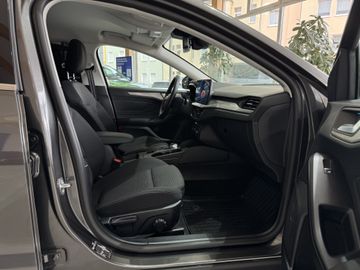 Ford Focus Lim. Titanium
