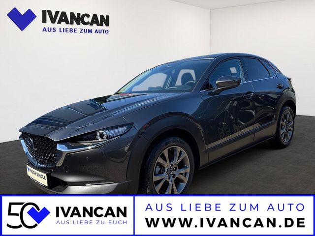 Mazda CX-30 X 2.0i 186PS Exclusive