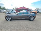 Fisker Karma Hybrid - Fisker Karma aus 2012