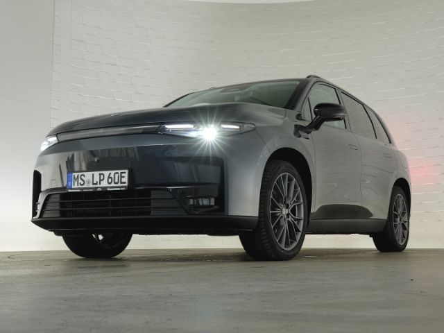 C10 DESIGN PRO 69,9 kWh+NAVI+360°KAMERA+PANORAMA