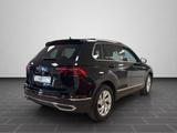 Volkswagen Tiguan 2.0 TDI Elegance NAVI MATRIX 360° Standhz - Diesel Gebrauchtwagen