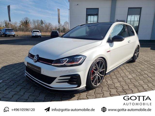 Volkswagen Golf 2.0 TSI GTI Performance