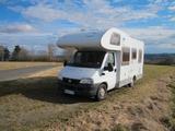 Knaus Sun Traveller - Knaus Wohnwagen & Wohnmobile