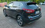 Nissan Qashqai 1.2 DIG-T Acenta A - Nissan Qashqai in Hagen