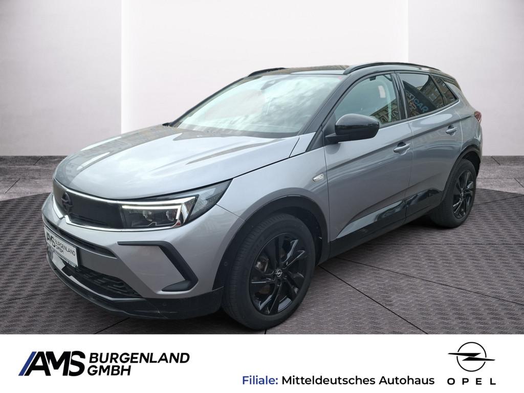 Opel Grandland 1.2 GS Line