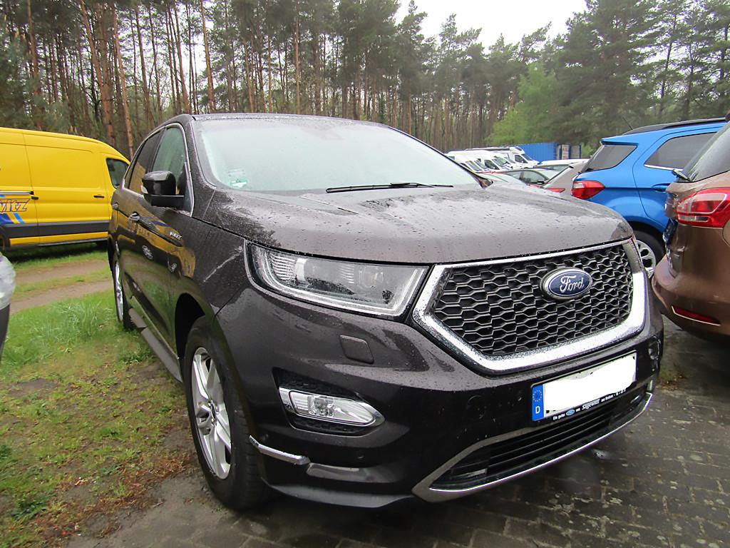 Ford Edge 2.0 TDCi Bi-Turbo Vignale 4x4