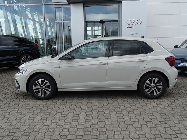 Polo 1.0 Energy