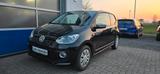 Volkswagen up! black up! - Volkswagen up!: Black