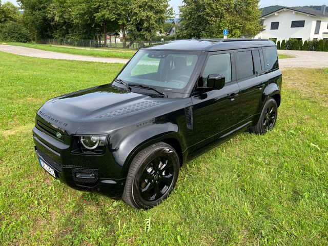 Land Rover Defender X-Dynamic SE