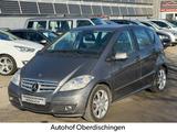 Mercedes-Benz A 200 AVANTGARDE