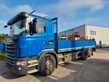 Scania G480 LB - Scania 480