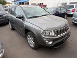 Jeep Compass Sport 4x2 - Jeep Compass: Sport