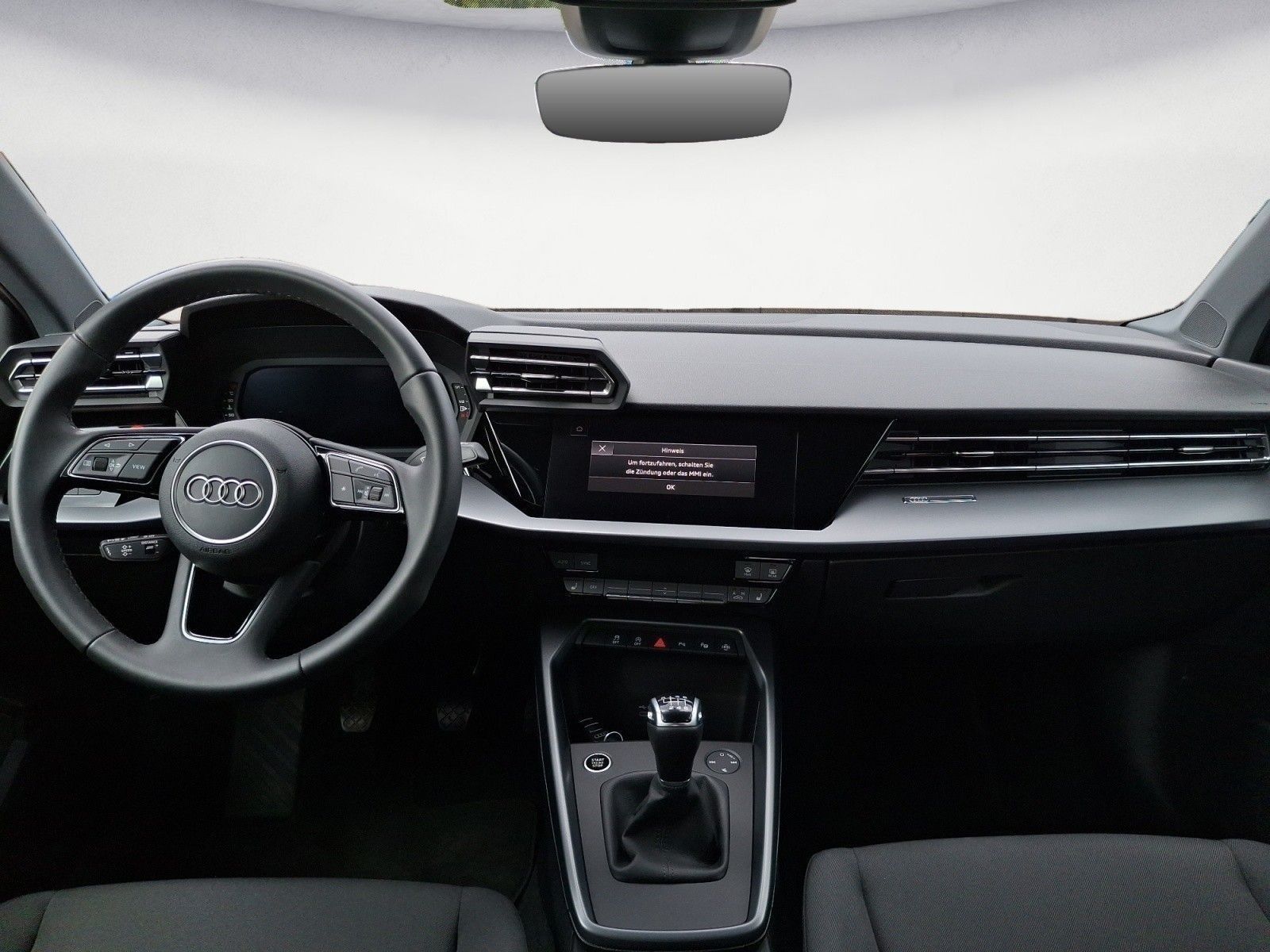 Audi A3 - Bild 12