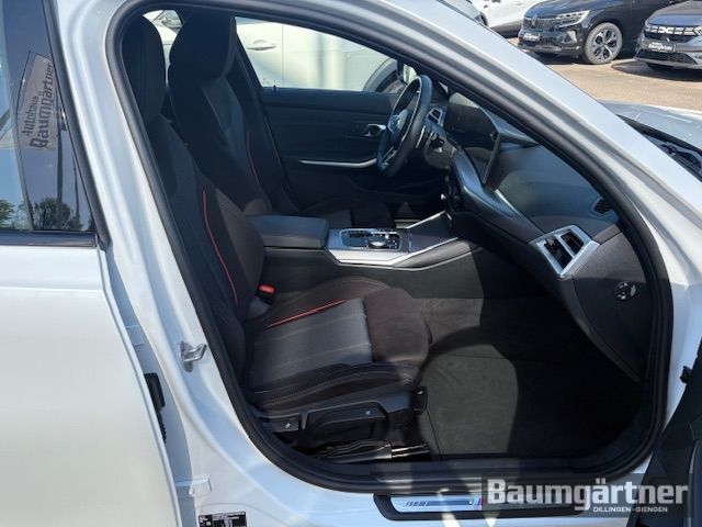 Fahrzeugabbildung BMW 330 i xDrive M-Sport Touring Kamera/ACC/Sitzh.