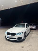 BMW g30 540i - BMW 540 in Augsburg