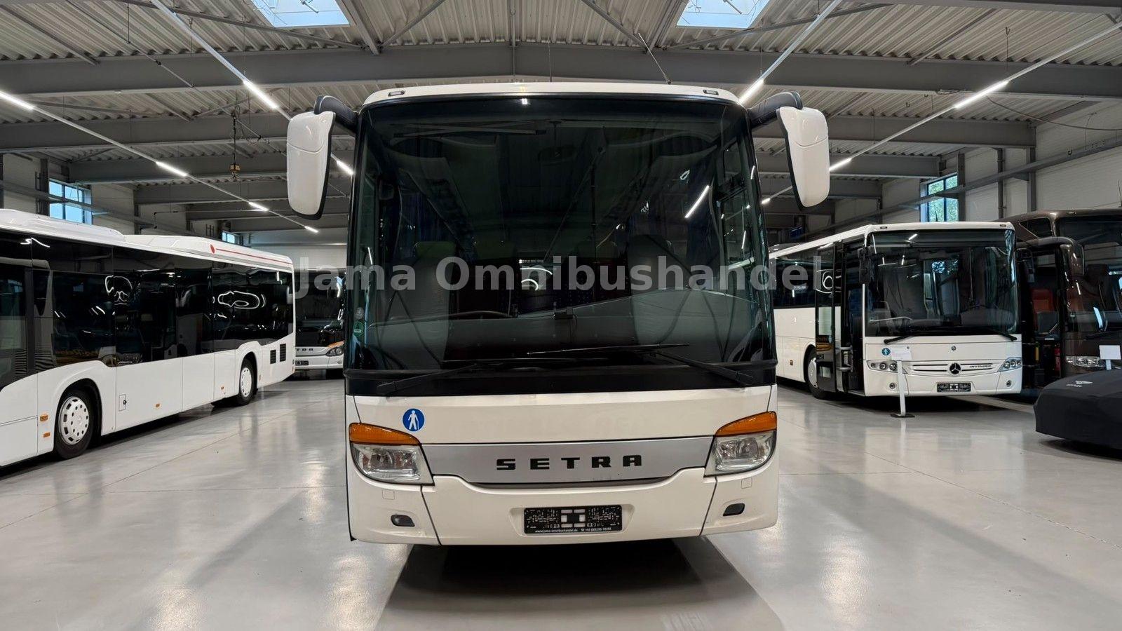 Setra 416 GT