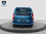 Citroën Berlingo Exclusive/Klima/AHK/PDC/2 Hamd/GARANTIE - Citroën Berlingo Gebrauchtwagen in Hannover