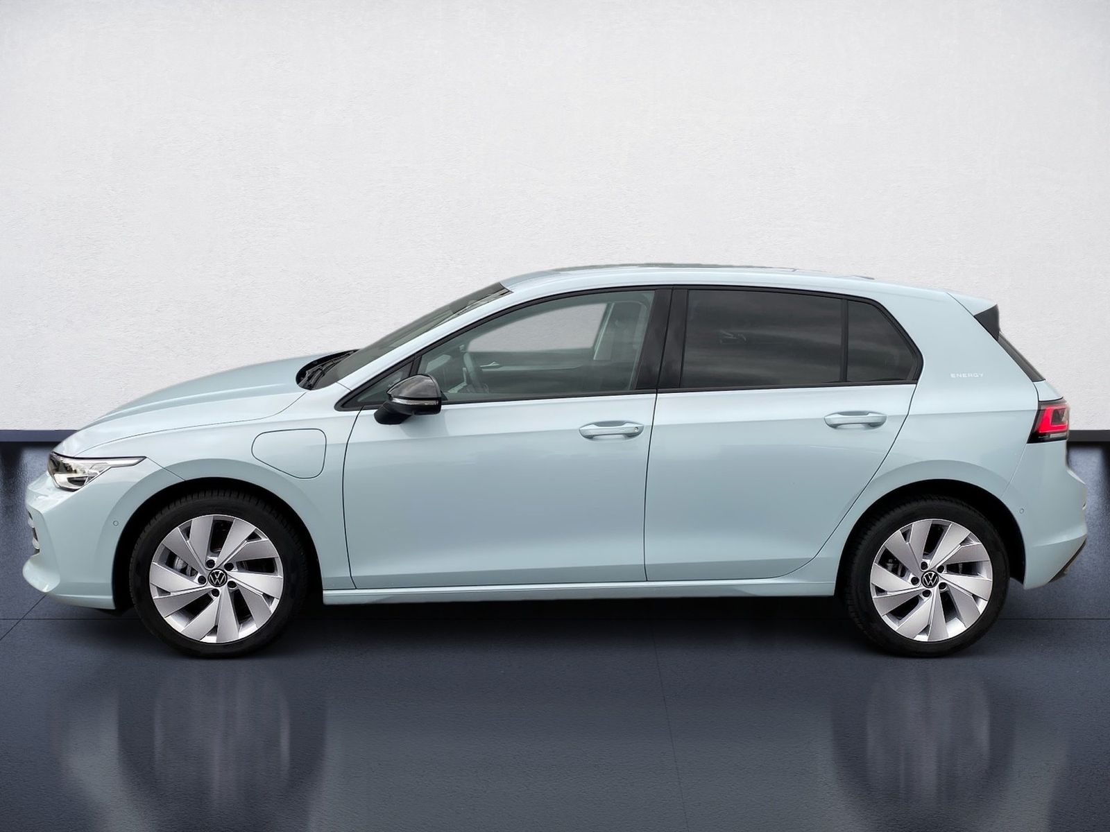 Volkswagen Golf VIII ENERGY 1.5 eHybrid 360 ACC AHK AUT LED imagem 3