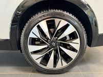 Renault Rafale - Vorschau Bild 48