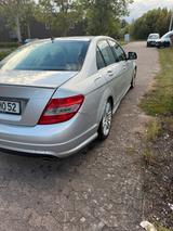 Mercedes-Benz Mercedes benz c350 - gebrauchte Mercedes-Benz C 350 aus dem Jahr 2007