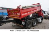 MAN TGS 26.500 XLX BB 6x4 *Pritarder/MEILLER-10m³/AP - Angebote entsprechen deinen Suchkriterien
