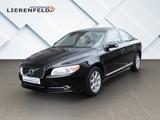 Volvo S80 1.6 D Drive Summum Leder Navi Xenon - Volvo S80 mit Diesel-Antrieb